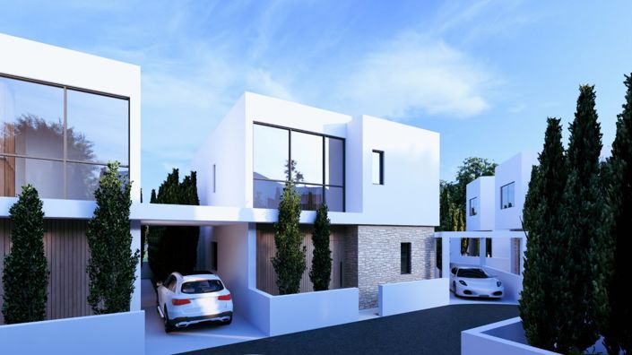 Image No.3-3 Bed House for sale