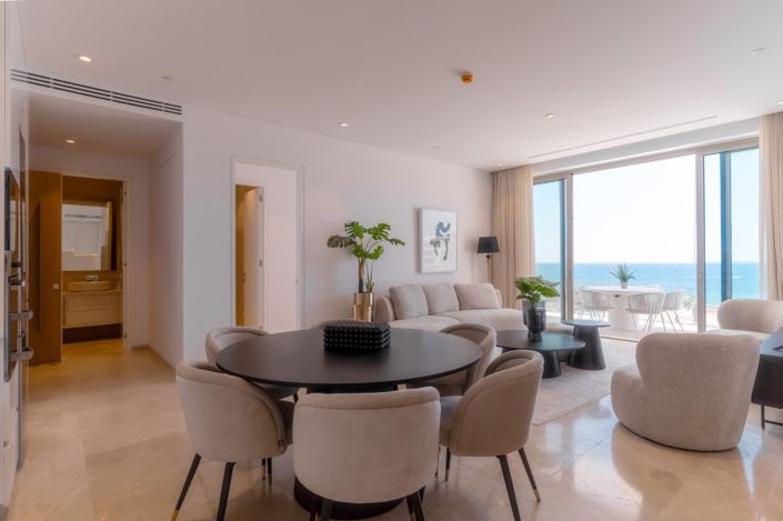 Image No.21-3 Bed Apartment for sale