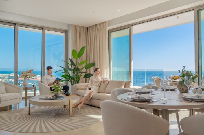 Image No.3-3 Bed Apartment for sale