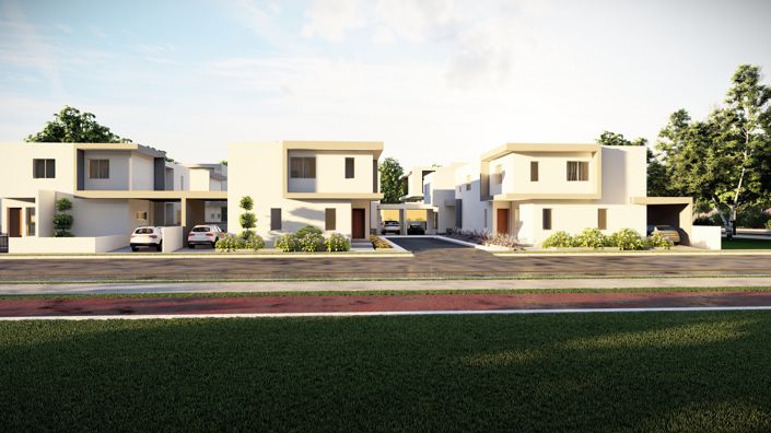 Image No.3-3 Bed House for sale
