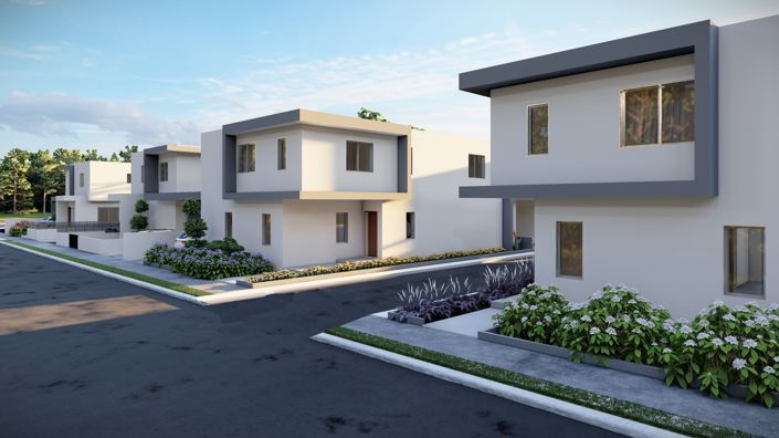 Image No.2-3 Bed House for sale