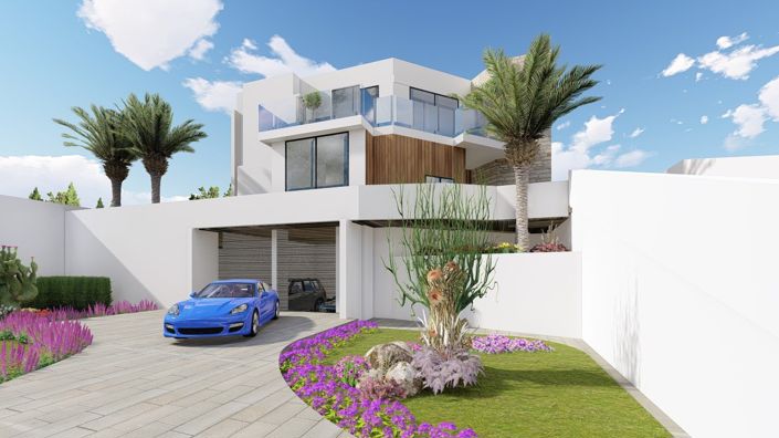 Image No.13-4 Bed Villa for sale