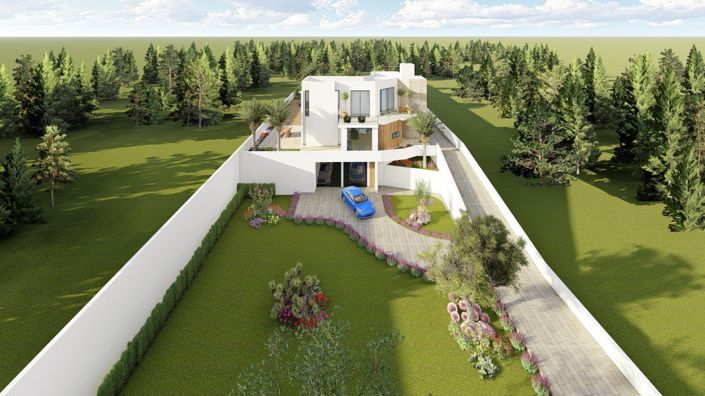 Image No.17-4 Bed Villa for sale
