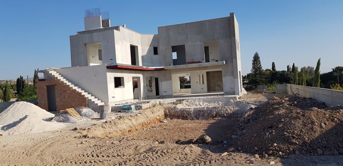Image No.3-4 Bed Villa for sale