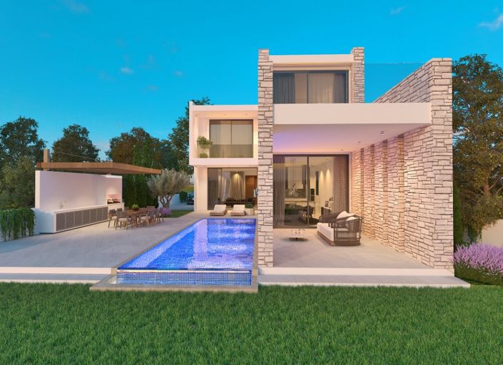 Image No.5-4 Bed House for sale