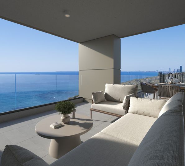 Image No.2-3 Bed Apartment for sale