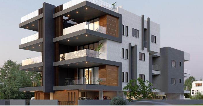 Image No.10-1 Bed Apartment for sale