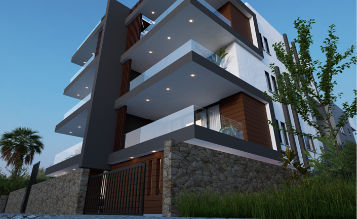 Image No.3-1 Bed Apartment for sale