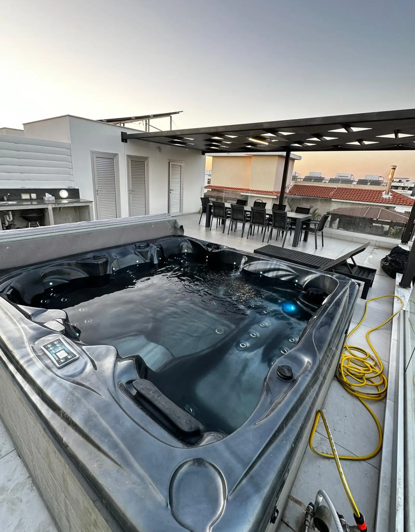 Image No.4-3 Bed Penthouse for sale