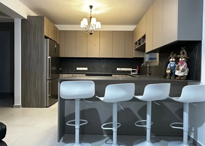 Image No.5-3 Bed Penthouse for sale