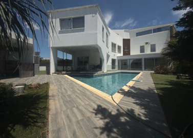 1 - Oroklini, House