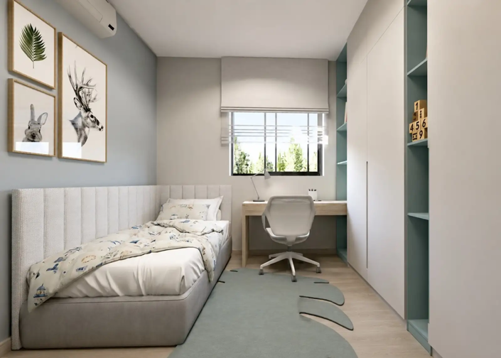 Image No.3-2 Bed Apartment for sale
