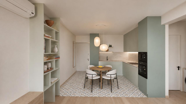 Image No.7-2 Bed Apartment for sale