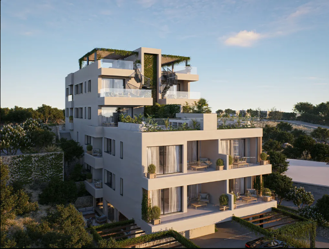 Image No.12-2 Bed Apartment for sale