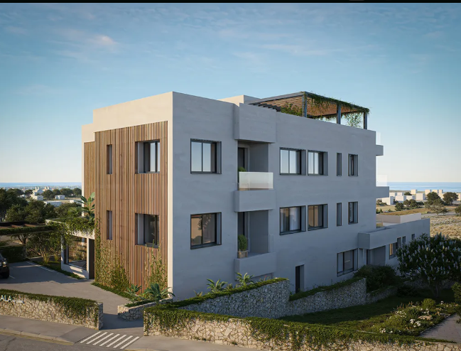 Image No.8-2 Bed Apartment for sale