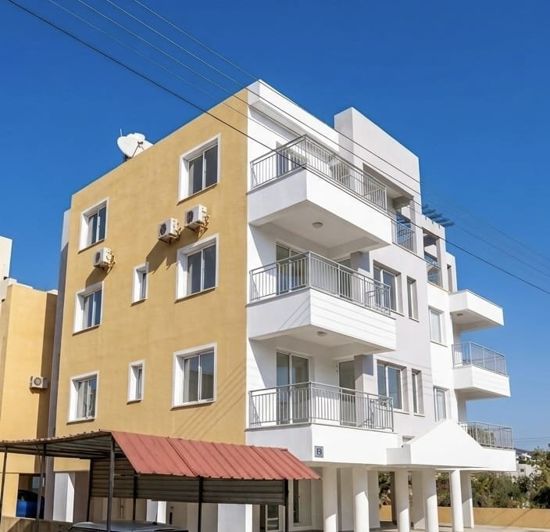 Image No.2-Appartement de 2 chambres à vendre à Limassol