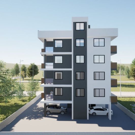 Image No.3-2 Bed Apartment for sale