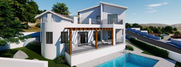 Image No.17-3 Bed House for sale