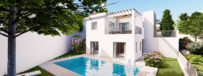 Image No.2-3 Bed House for sale