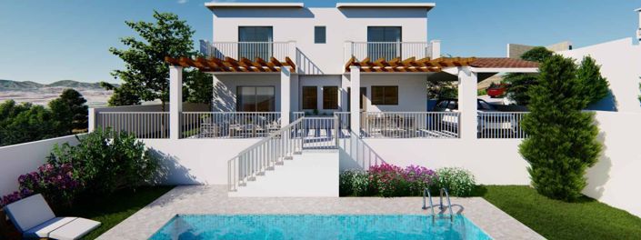 Image No.23-3 Bed House for sale