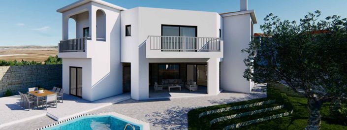 Image No.25-3 Bed House for sale