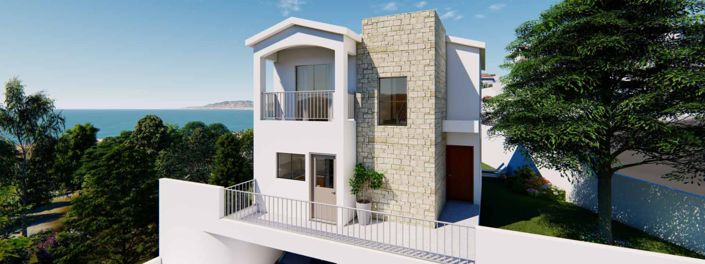 Image No.4-3 Bed House for sale