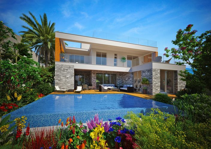 Image No.2-4 Bed House for sale