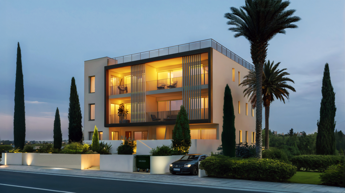 Image No.4-2 Bed Penthouse for sale