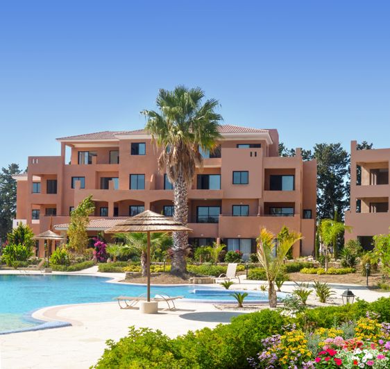 Image No.4-1 Bed Apartment for sale