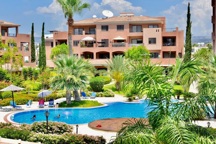 Image No.2-2 Bed Apartment for sale