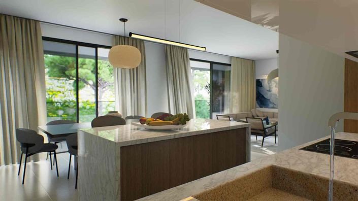 Image No.4-3 Bed Apartment for sale