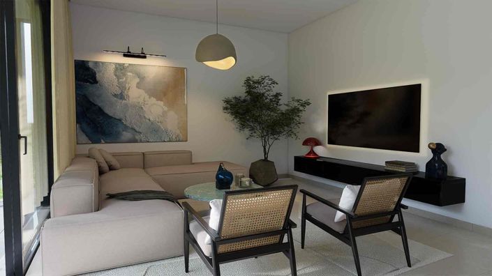 Image No.7-3 Bed Apartment for sale