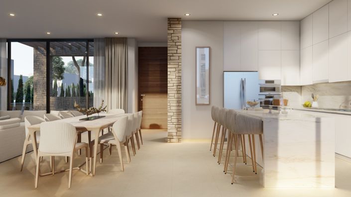 Image No.13-5 Bed House for sale