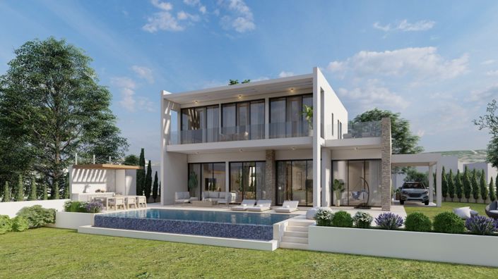 Image No.3-5 Bed House for sale