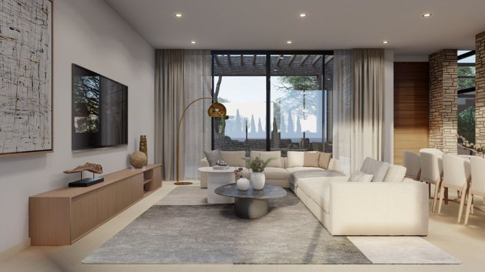 Image No.5-5 Bed House for sale