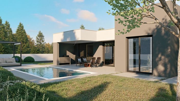Image No.7-3 Bed House for sale