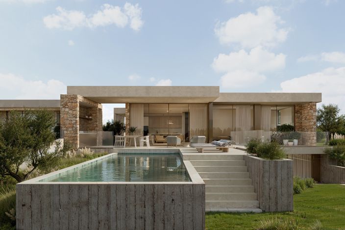 Image No.5-4 Bed House for sale
