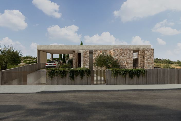 Image No.2-4 Bed House for sale