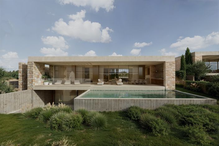 Image No.3-4 Bed House for sale