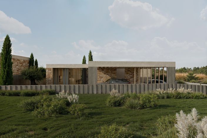 Image No.4-4 Bed House for sale