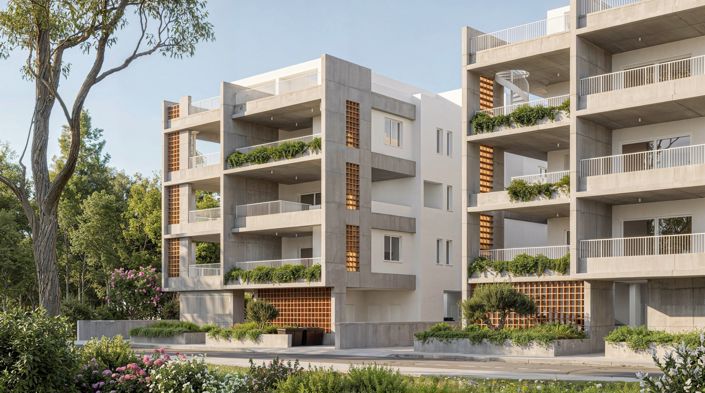 Image No.6-2 Bed Apartment for sale