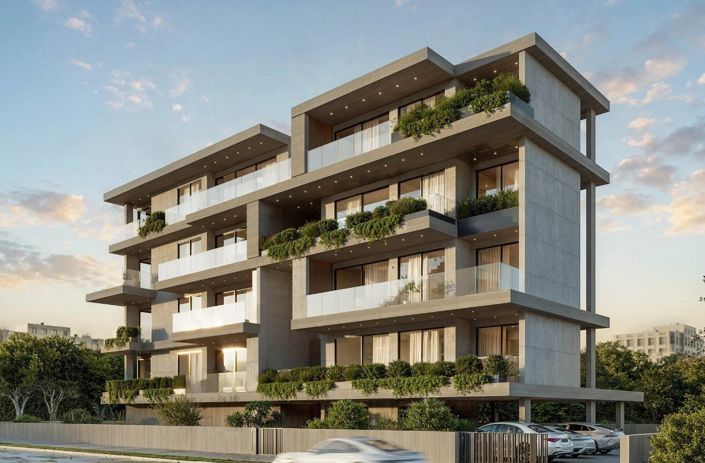 Image No.4-2 Bed Apartment for sale