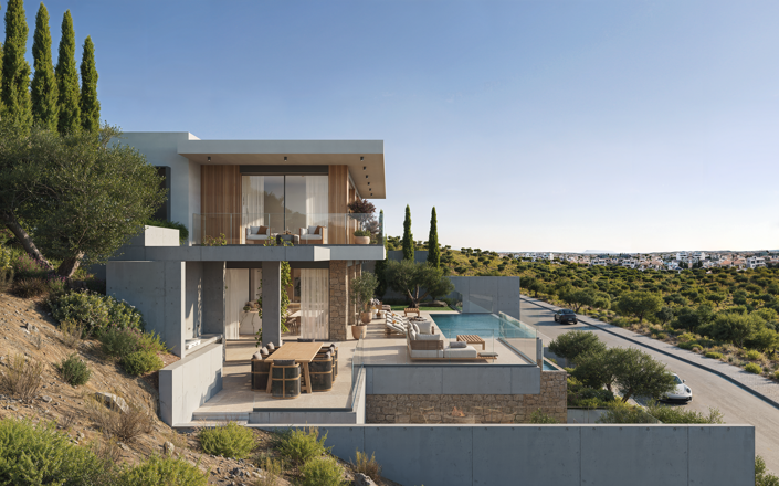 Image No.3-5 Bed House for sale