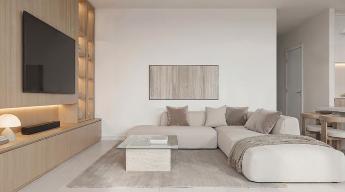 Image No.3-3 Bed Apartment for sale