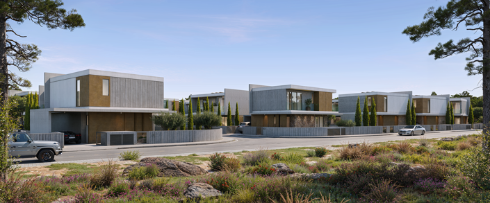Image No.2-3 Bed House for sale