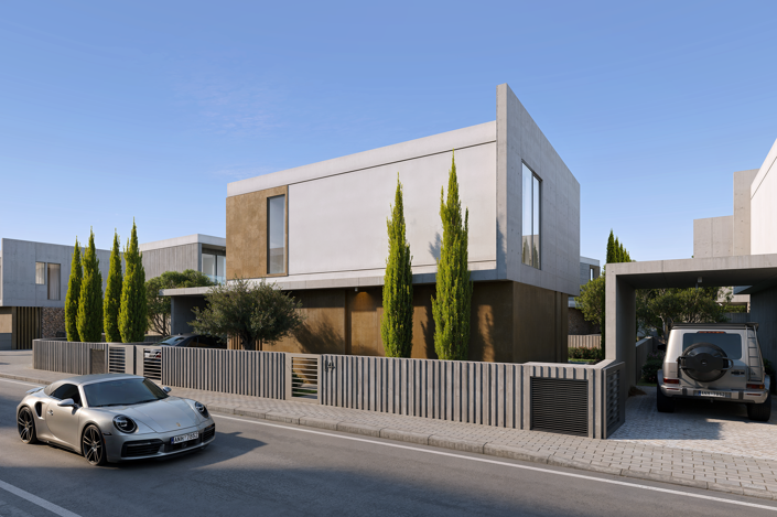 Image No.3-3 Bed House for sale
