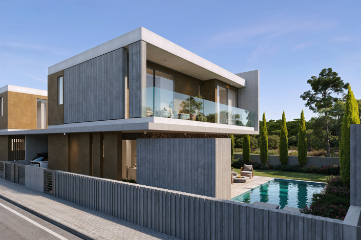 Image No.2-3 Bed House for sale