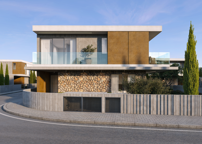 Image No.3-3 Bed House for sale