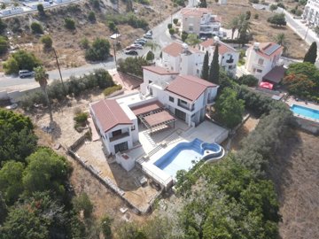 1 - Geroskipou, Maison