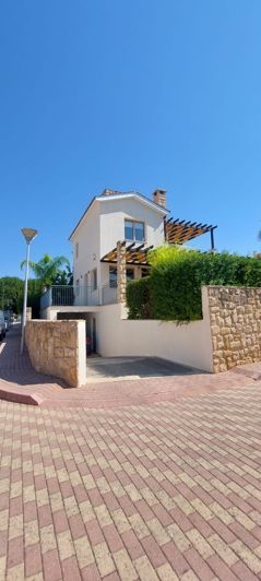 An Amazing  Coastal Three Bedroom Villa with Pool is for Sale in Polis Chrysochous